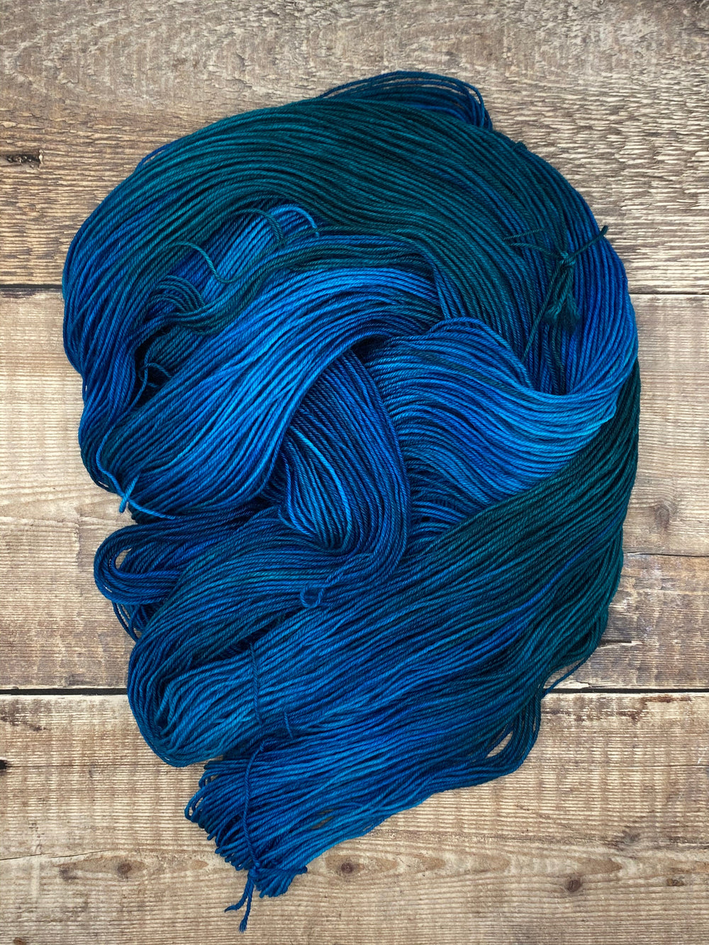 DANU: Dragonfly - YARN - Wild Atlantic Yarns