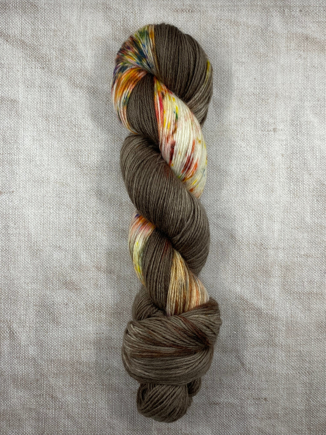 DANU: Gingerbread House - YARN - Wild Atlantic Yarns