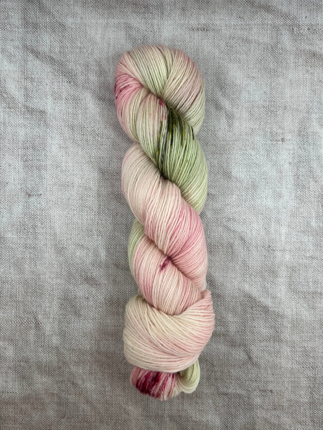 DANU (Highland wool): Peony Posy - YARN - Wild Atlantic Yarns