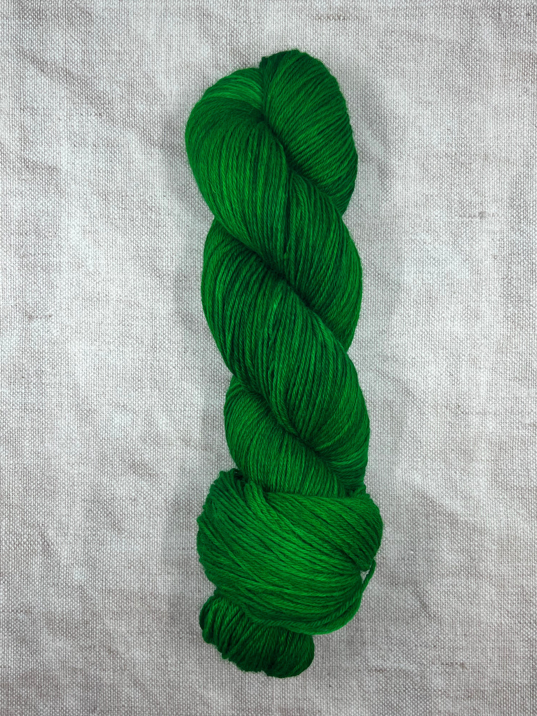 DANU (Highland wool): Shamrock - YARN - Wild Atlantic Yarns