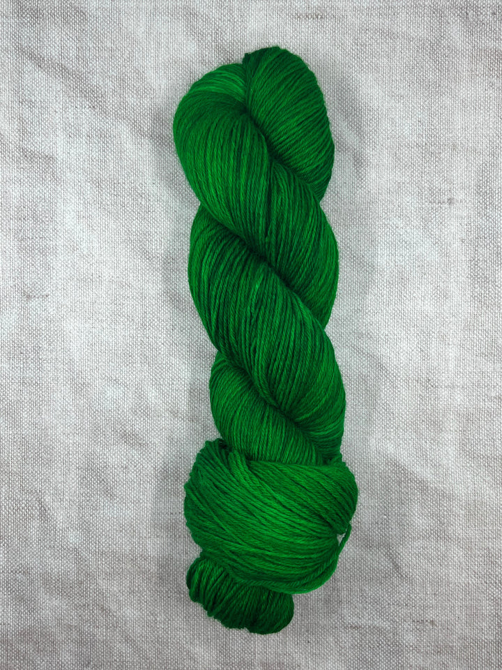 DANU (Highland wool): Shamrock - YARN - Wild Atlantic Yarns