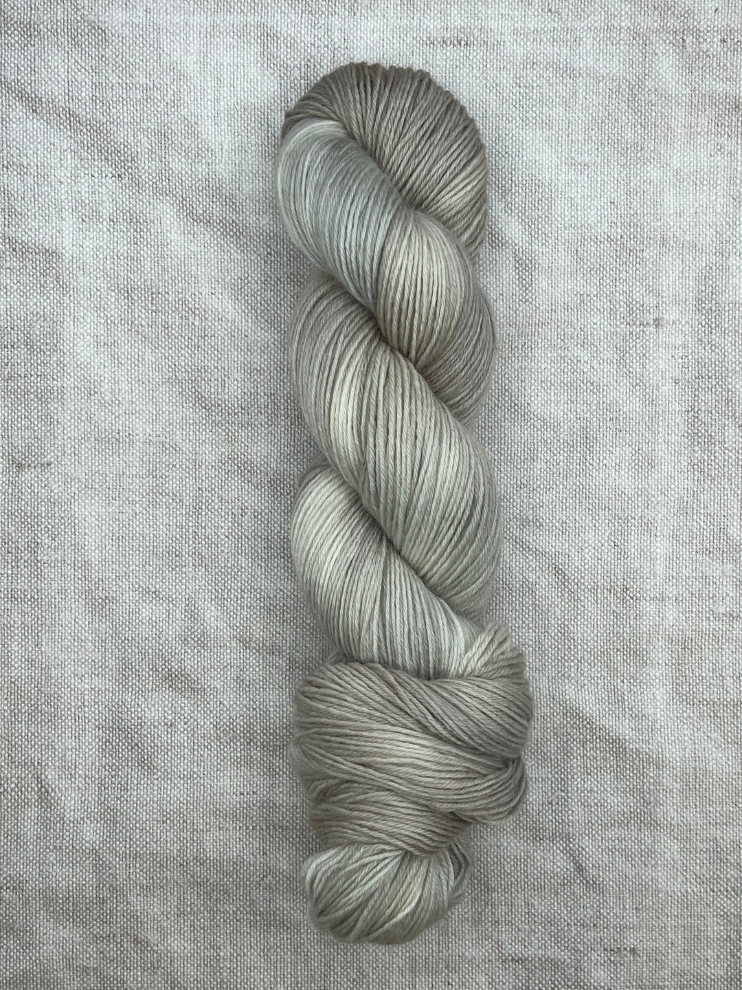 DANU (Highland wool): Silver Birch - YARN - Wild Atlantic Yarns