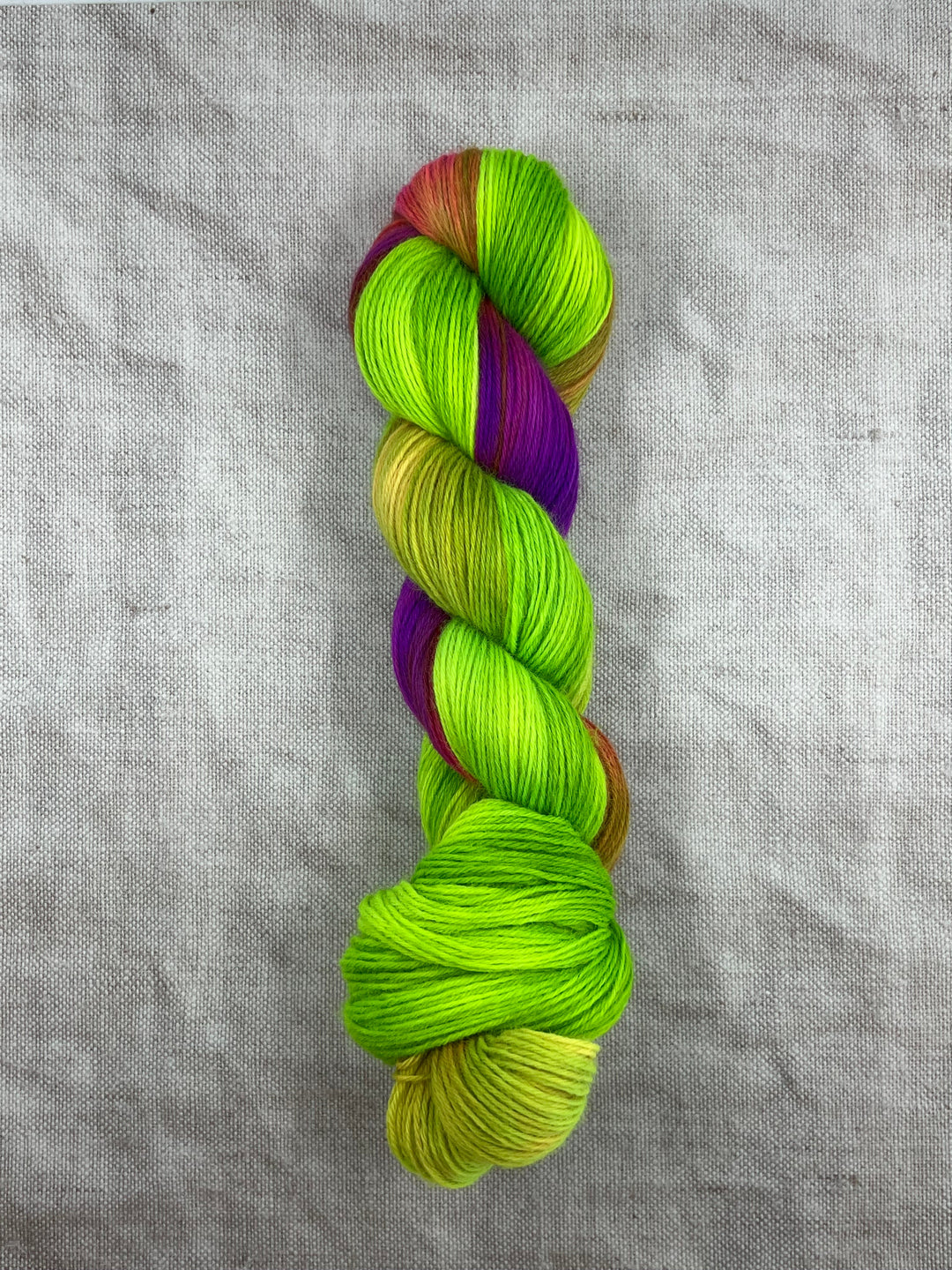 DANU (Highland wool): Toil & Trouble - YARN - Wild Atlantic Yarns