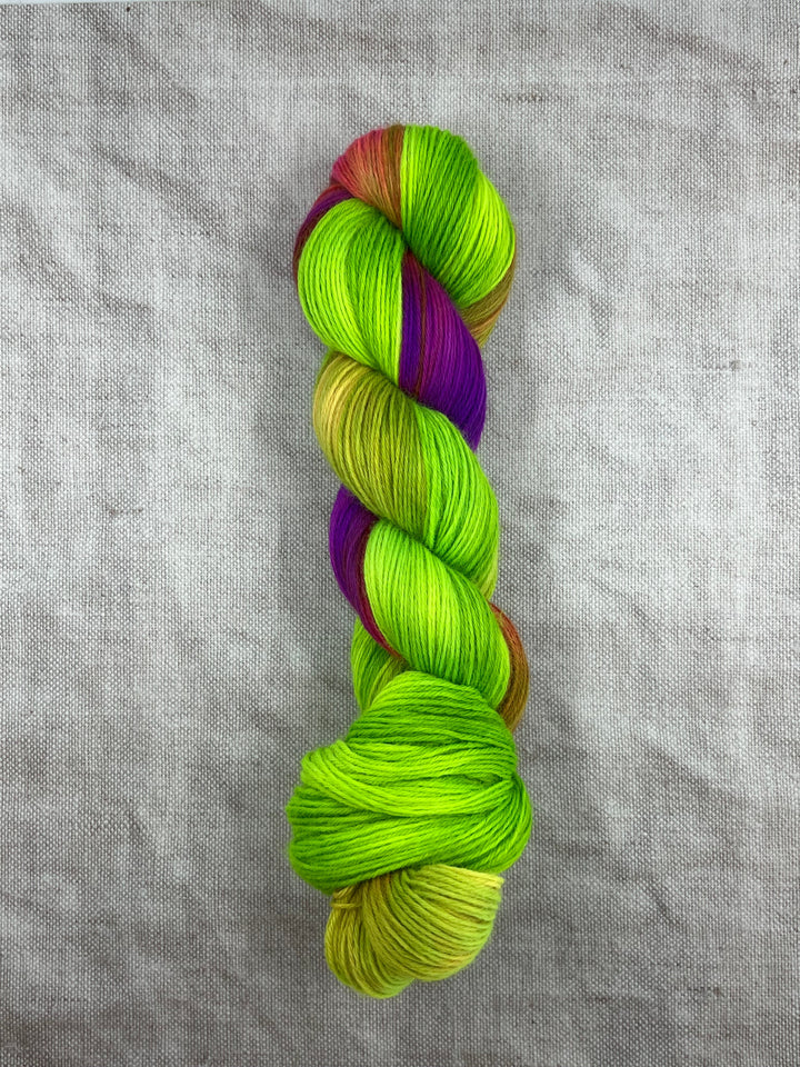 DANU (Highland wool): Toil & Trouble - YARN - Wild Atlantic Yarns