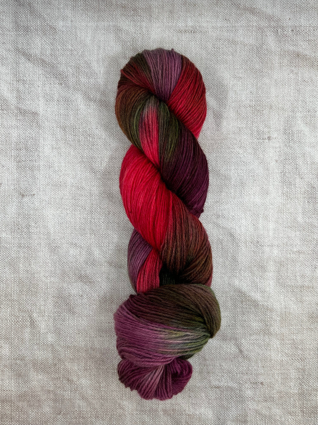 DANU: Holly - YARN - Wild Atlantic Yarns