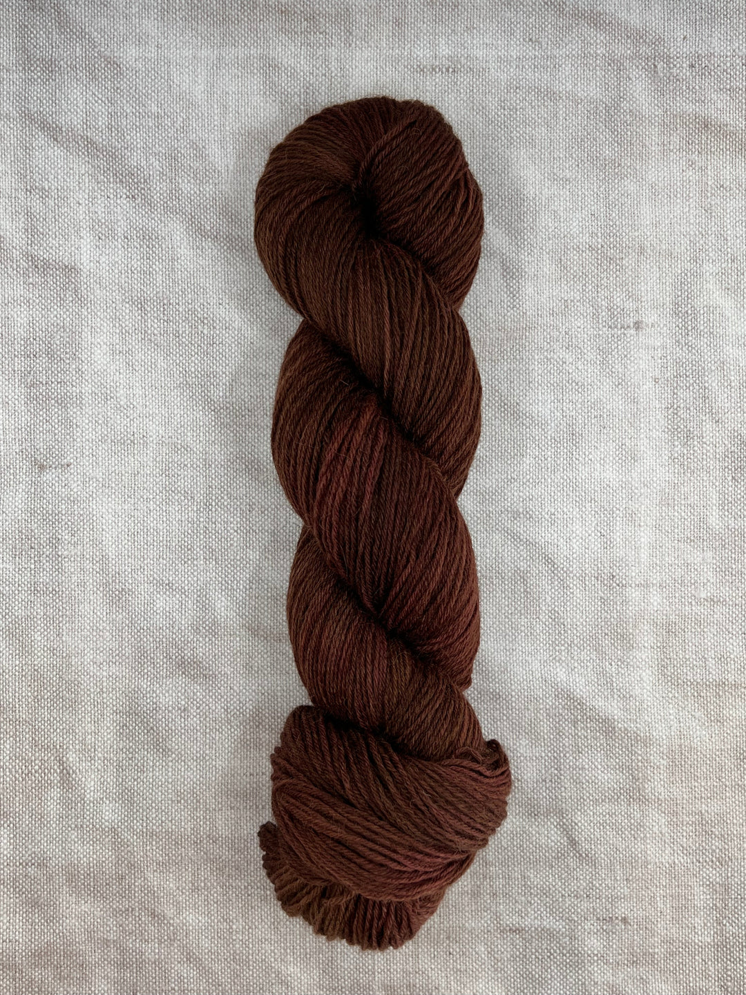 DANU: Hot Chocolate - YARN - Wild Atlantic Yarns