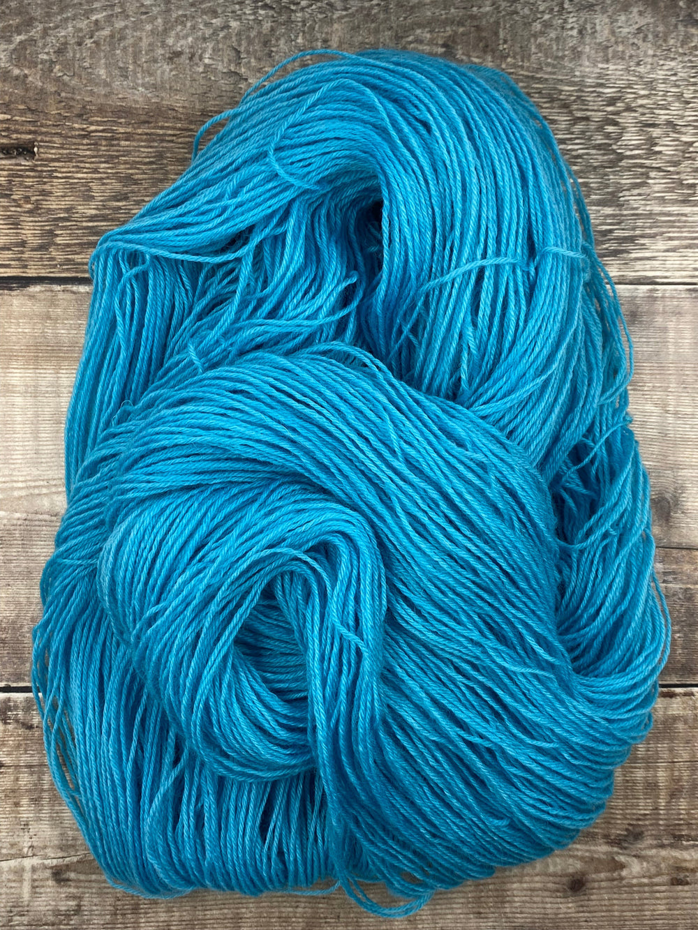 DANU: Icicle - YARN - Wild Atlantic Yarns
