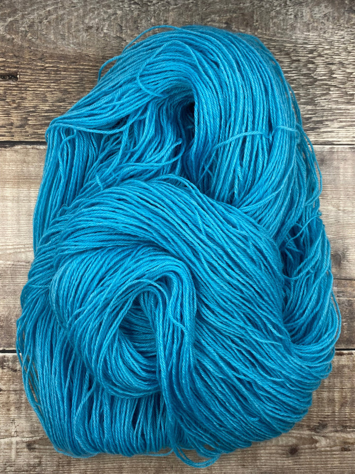 DANU: Icicle - YARN - Wild Atlantic Yarns