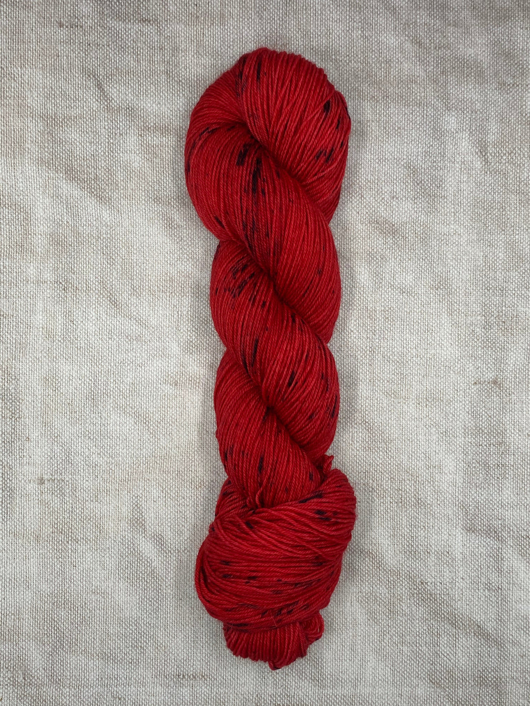 DANU: Ladybird - YARN - Wild Atlantic Yarns