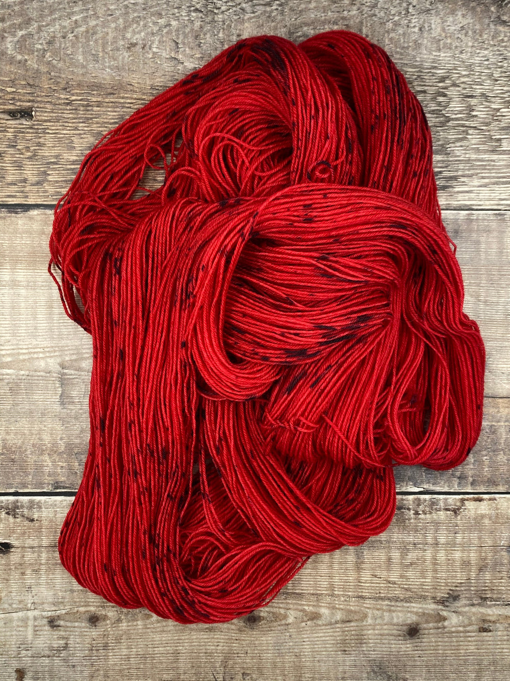 DANU: Ladybird - YARN - Wild Atlantic Yarns