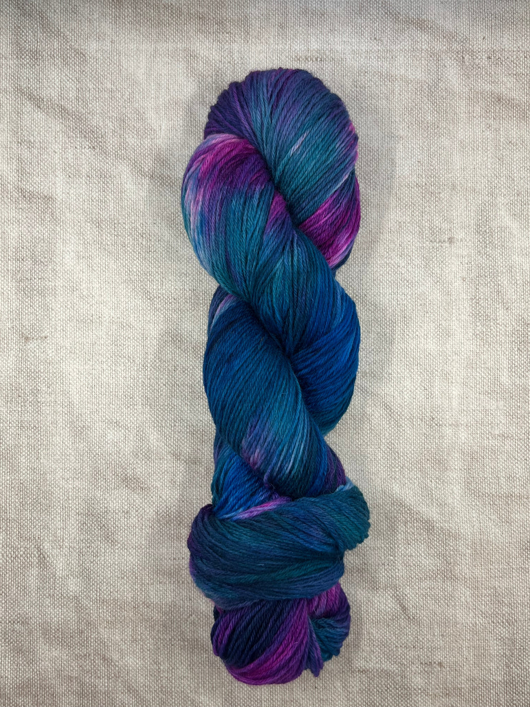 DANU: Late Summer Evenings - YARN - Wild Atlantic Yarns