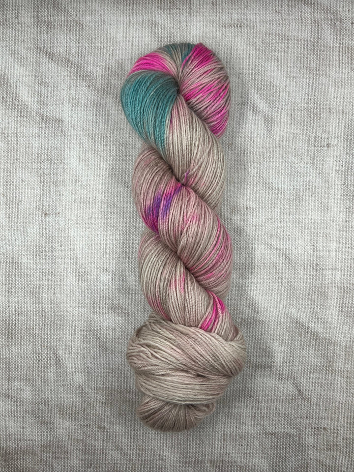 DANU: Let's Have A Picnic - YARN - Wild Atlantic Yarns