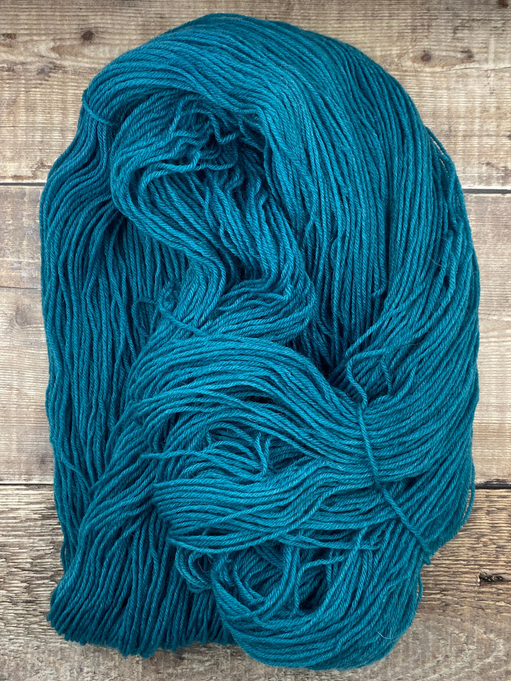 DANU: Mallard - YARN - Wild Atlantic Yarns