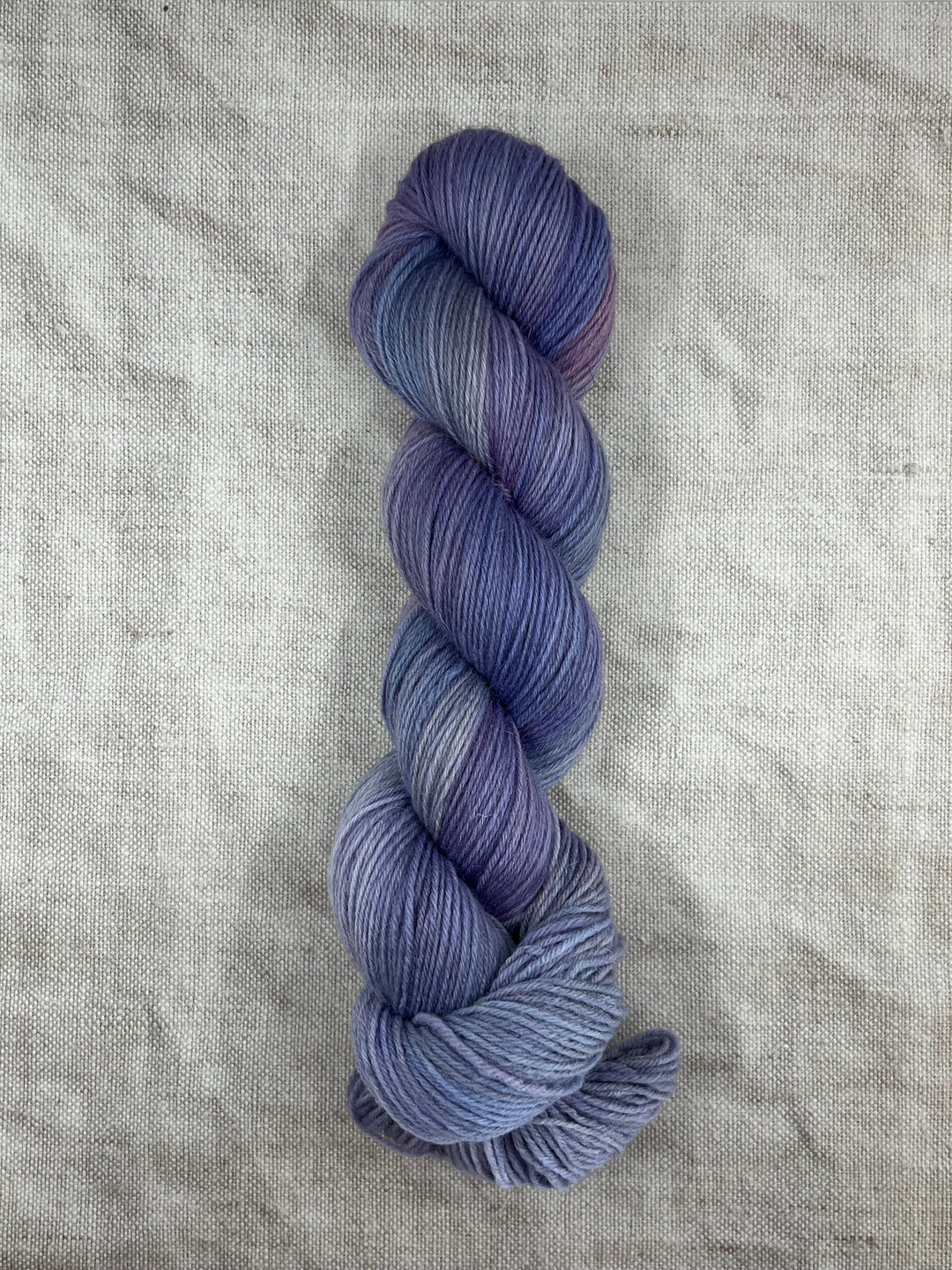 DANU: Mountain Mist - YARN - Wild Atlantic Yarns