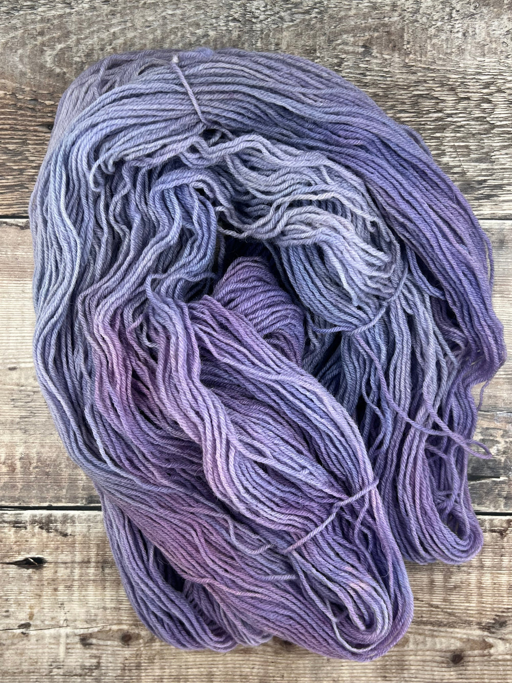 DANU: Mountain Mist - YARN - Wild Atlantic Yarns