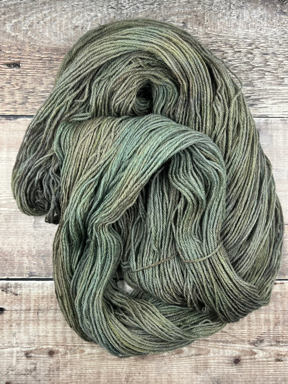 DANU: Olive Grove - YARN - Wild Atlantic Yarns