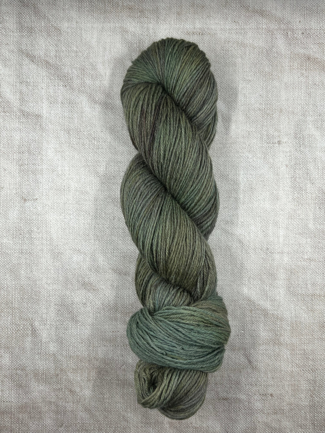 DANU: Olive Grove - YARN - Wild Atlantic Yarns