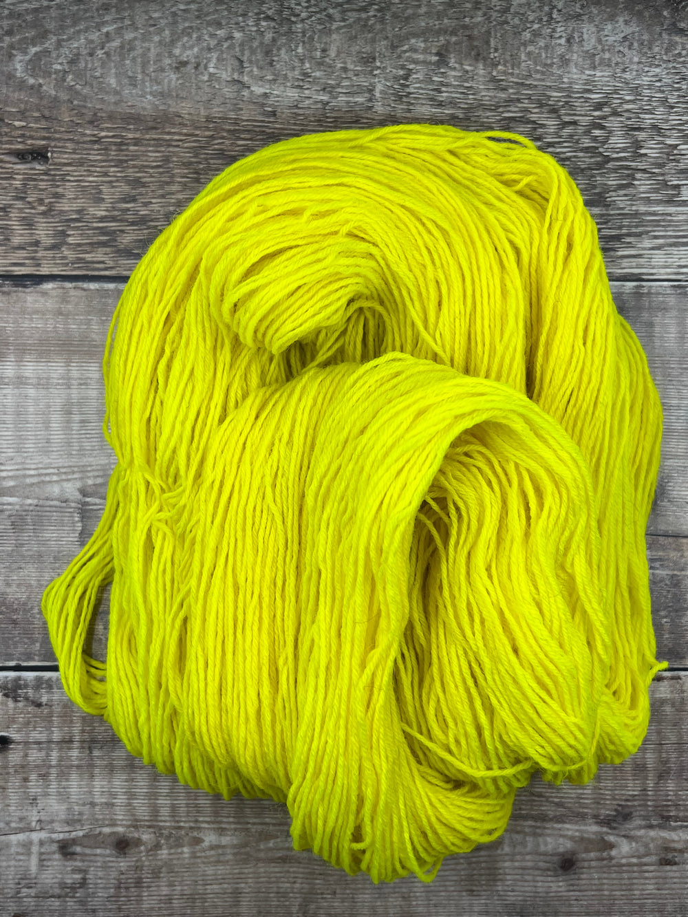 DANU: Solar Flare - YARN - Wild Atlantic Yarns