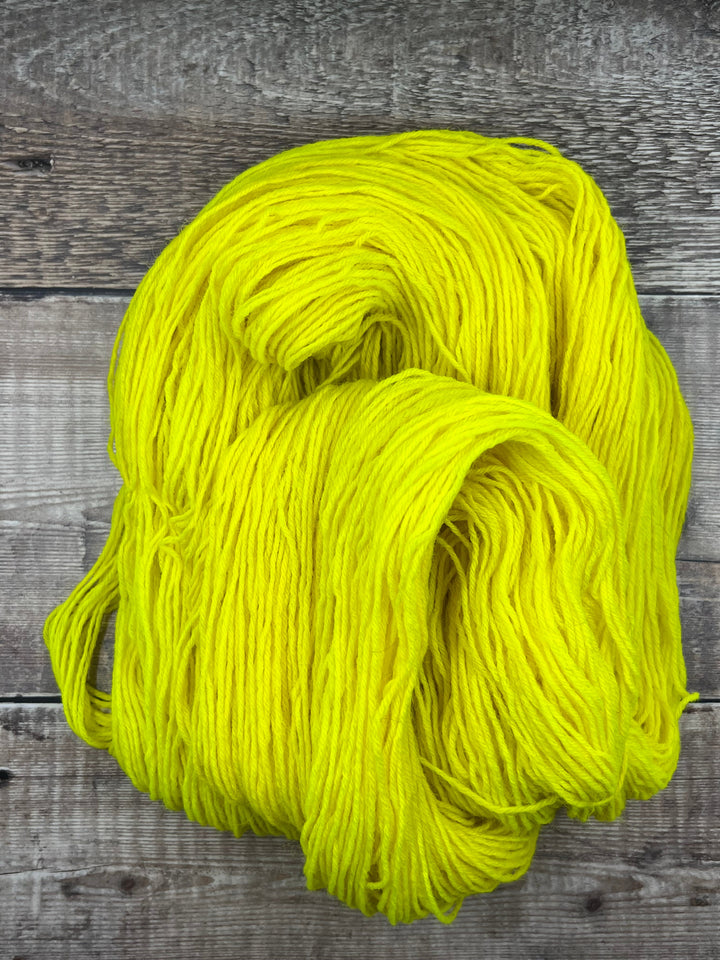DANU: Solar Flare - YARN - Wild Atlantic Yarns