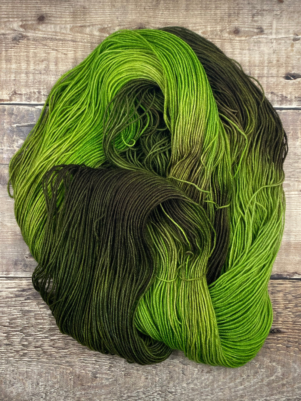 DANU: The Forest Floor - YARN - Wild Atlantic Yarns
