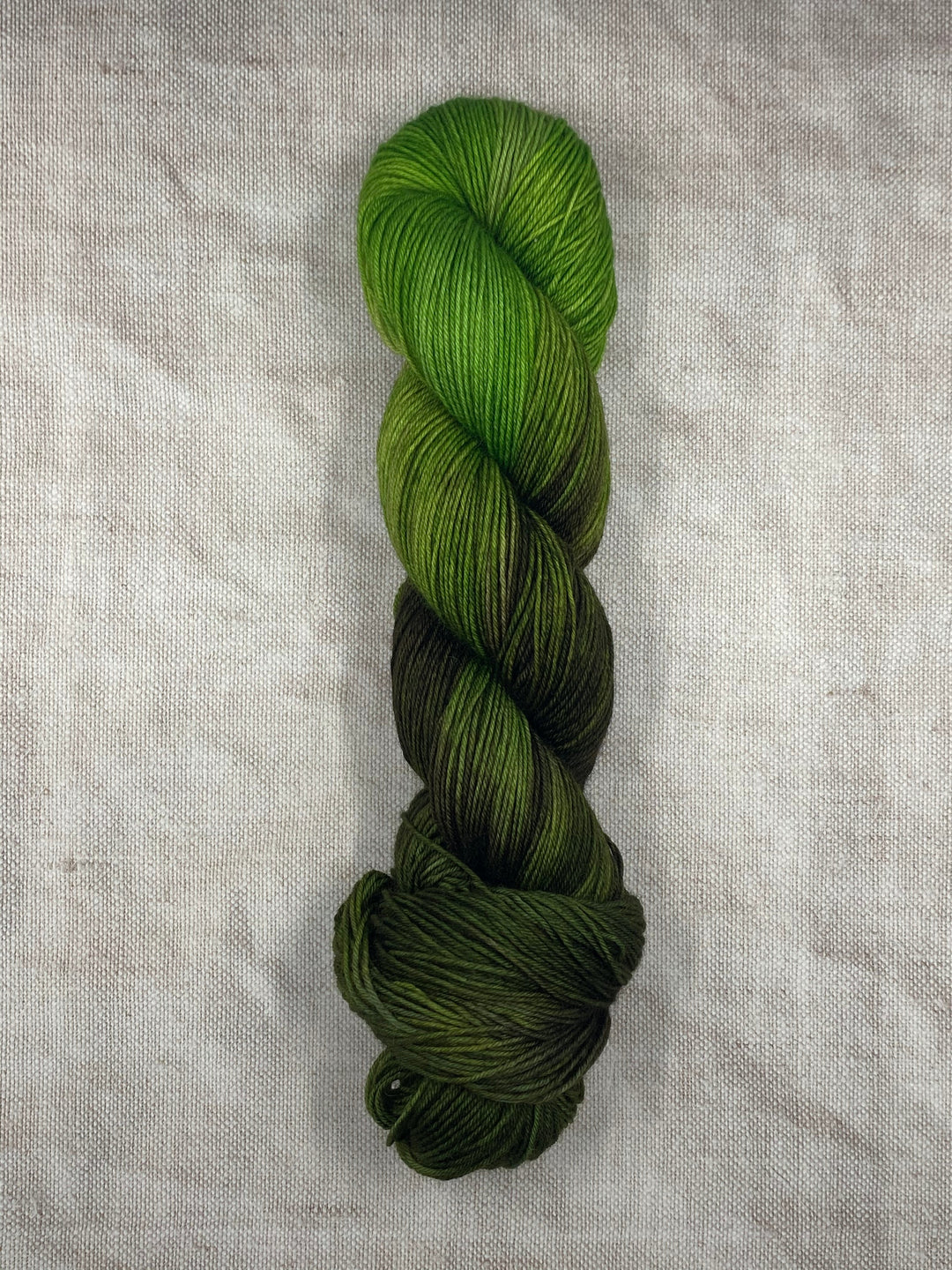 DANU: The Forest Floor - YARN - Wild Atlantic Yarns