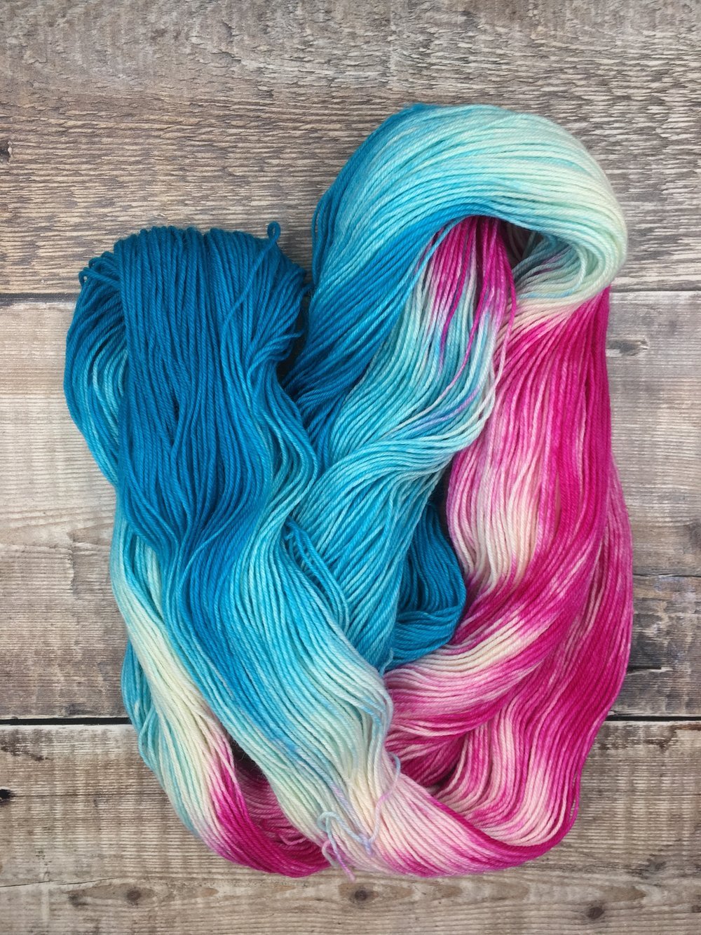 DANU: Tír na nÓg - YARN - Wild Atlantic Yarns