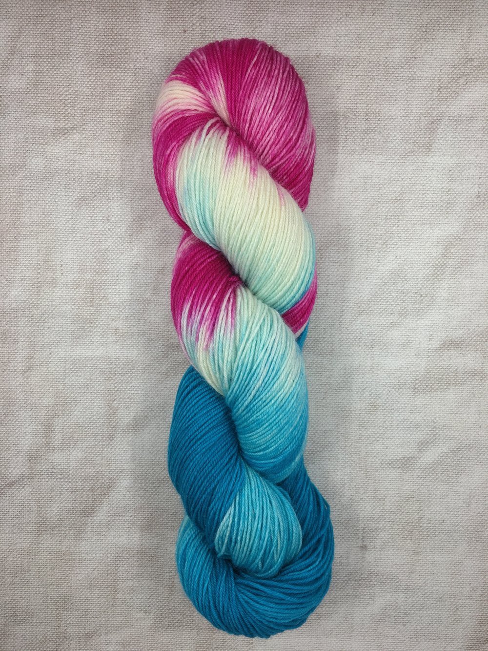 DANU: Tír na nÓg - YARN - Wild Atlantic Yarns