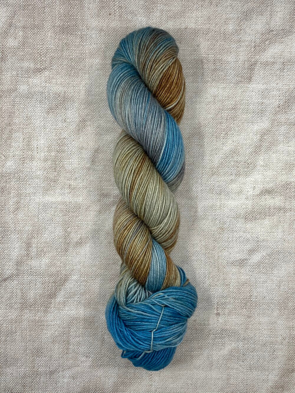 DANU: When We Go Beachcombing - YARN - Wild Atlantic Yarns