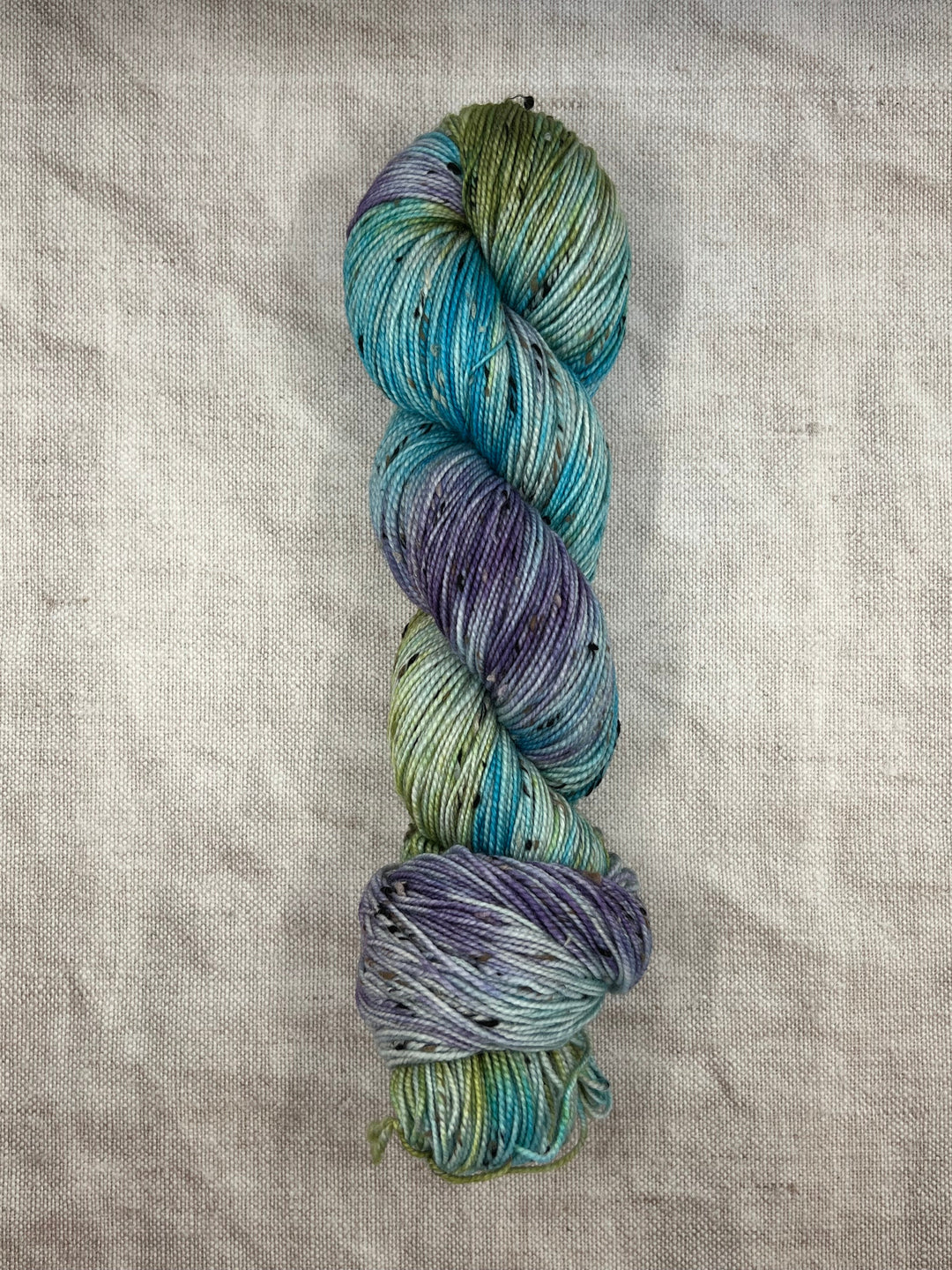 DÚN NA NGALL: A Spring Thaw - YARN - Wild Atlantic Yarns