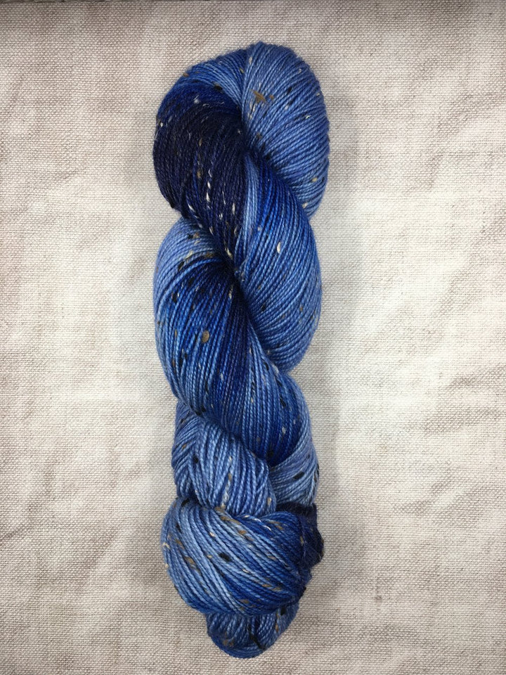 DÚN NA NGALL: Beside The Mountain Lake - YARN - Wild Atlantic Yarns