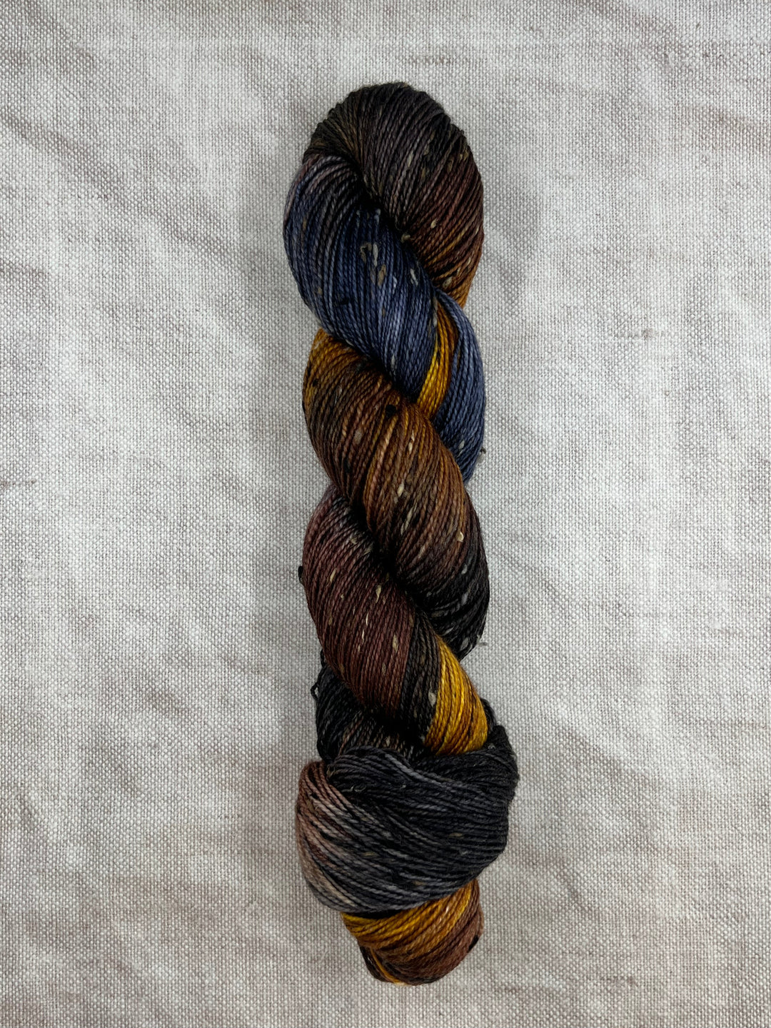 DÚN NA NGALL: Harvest Moon - YARN - Wild Atlantic Yarns