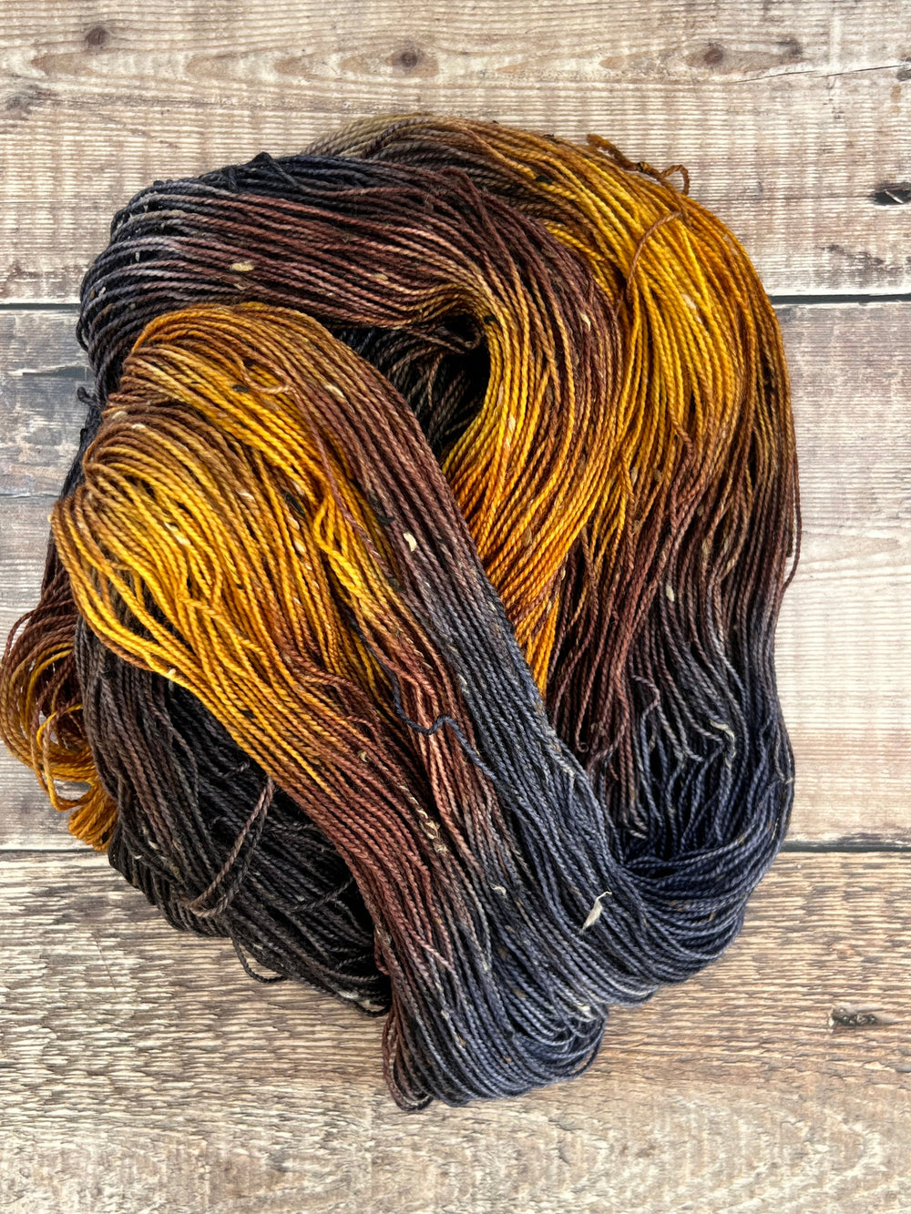 DÚN NA NGALL: Harvest Moon - YARN - Wild Atlantic Yarns