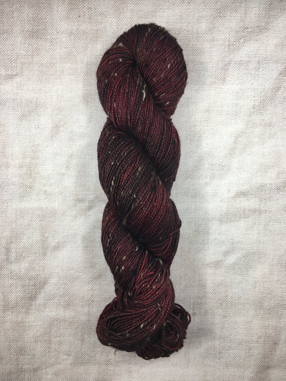 DÚN NA NGALL: Hearthside - YARN - Wild Atlantic Yarns