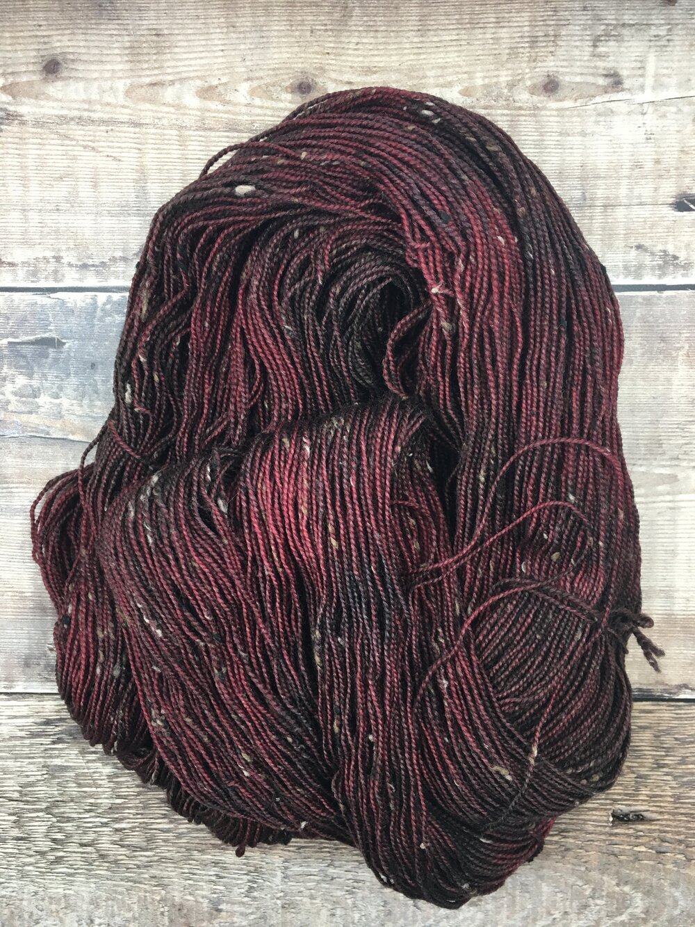 DÚN NA NGALL: Hearthside - YARN - Wild Atlantic Yarns