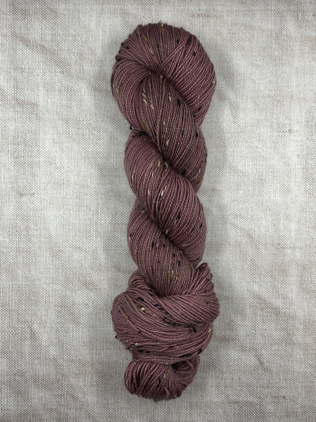 DÚN NA NGALL: Heather - YARN - Wild Atlantic Yarns