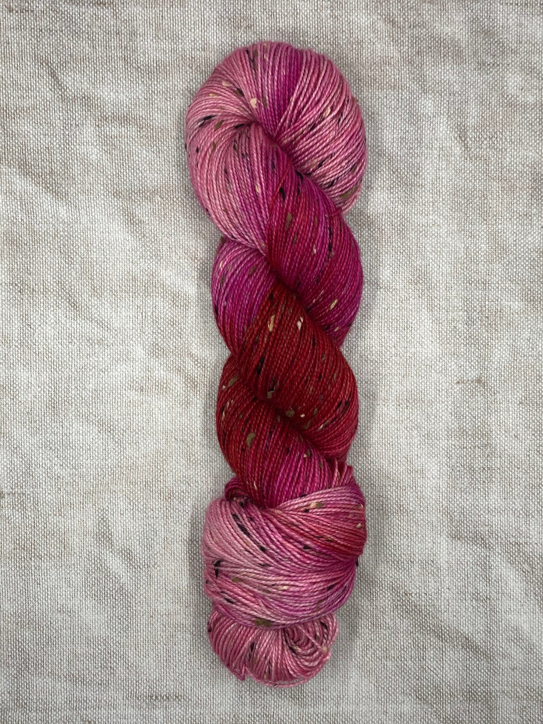 DÚN NA NGALL: Honeysuckle - YARN - Wild Atlantic Yarns