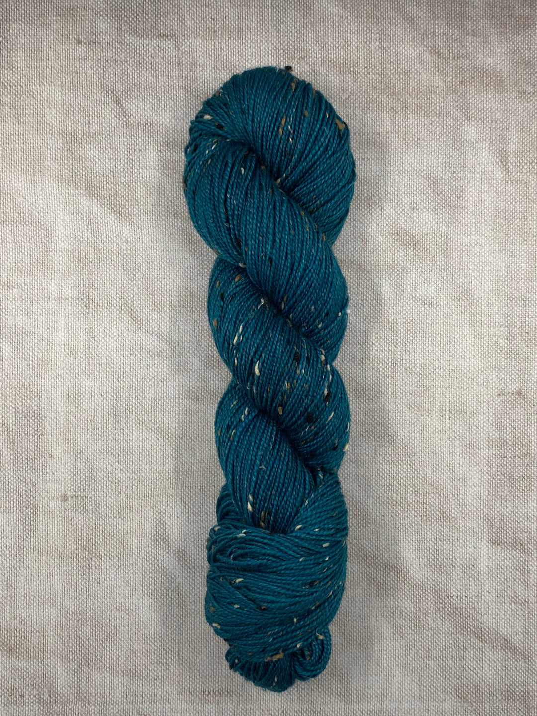 DÚN NA NGALL: Mallard - YARN - Wild Atlantic Yarns