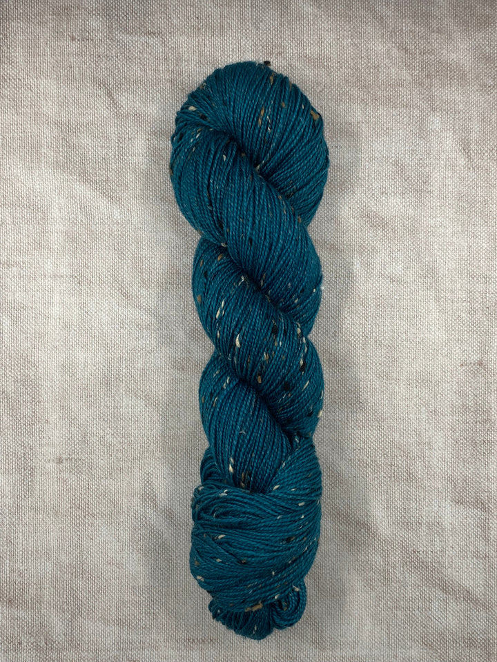 DÚN NA NGALL: Mallard - YARN - Wild Atlantic Yarns