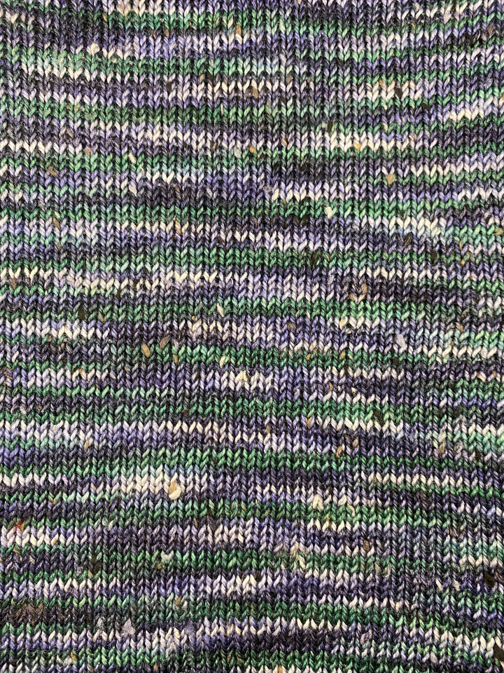 DÚN NA NGALL: Moonlit Forest - YARN - Wild Atlantic Yarns