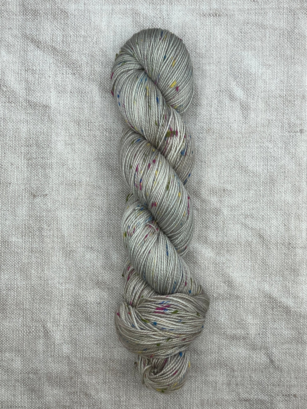 DÚN NA NGALL MULTI 4PLY (TWEED MERINO) - YARN - Wild Atlantic Yarns