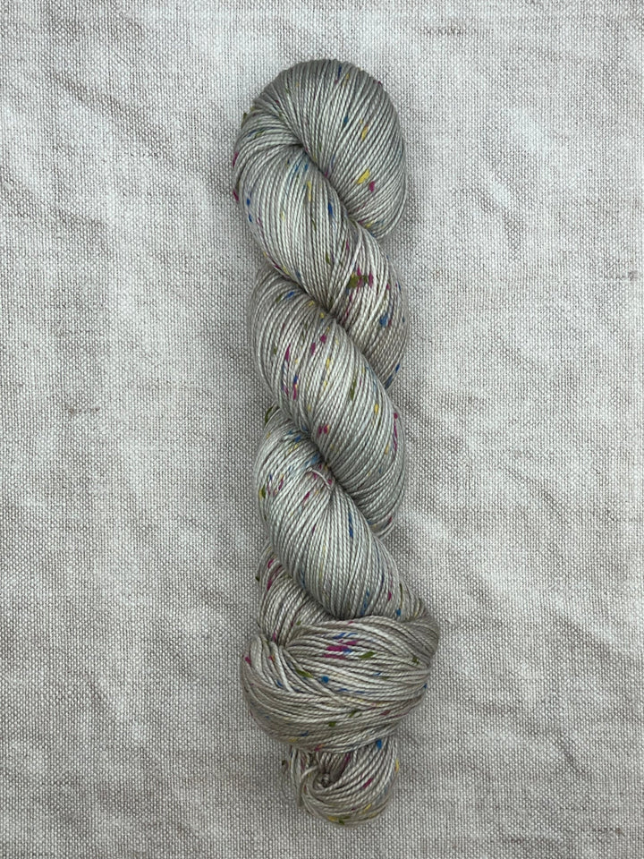 DÚN NA NGALL MULTI 4PLY (TWEED MERINO) - YARN - Wild Atlantic Yarns