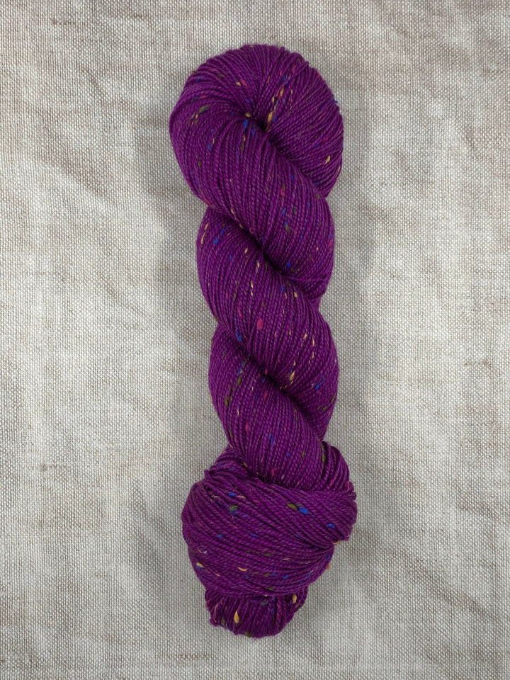 DÚN NA NGALL MULTI 4PLY (TWEED MERINO) - YARN - Wild Atlantic Yarns