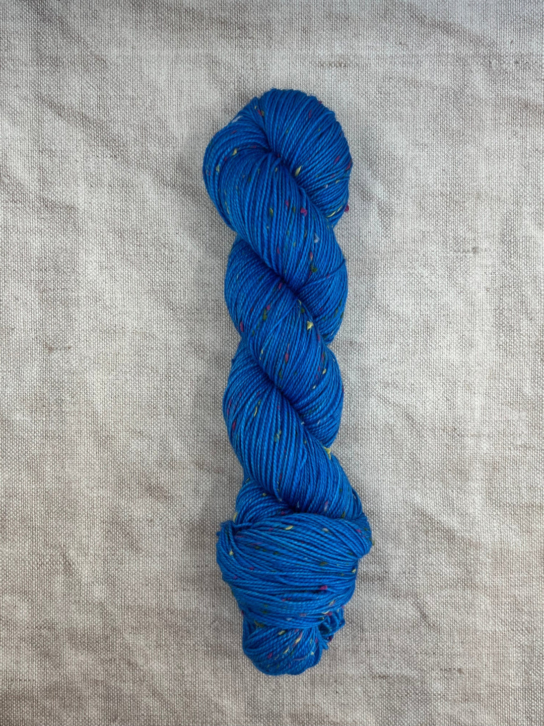 DÚN NA NGALL MULTI 4PLY (TWEED MERINO) - YARN - Wild Atlantic Yarns