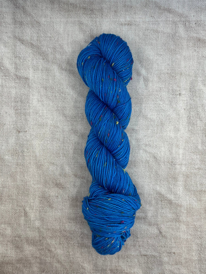 DÚN NA NGALL MULTI 4PLY (TWEED MERINO) - YARN - Wild Atlantic Yarns
