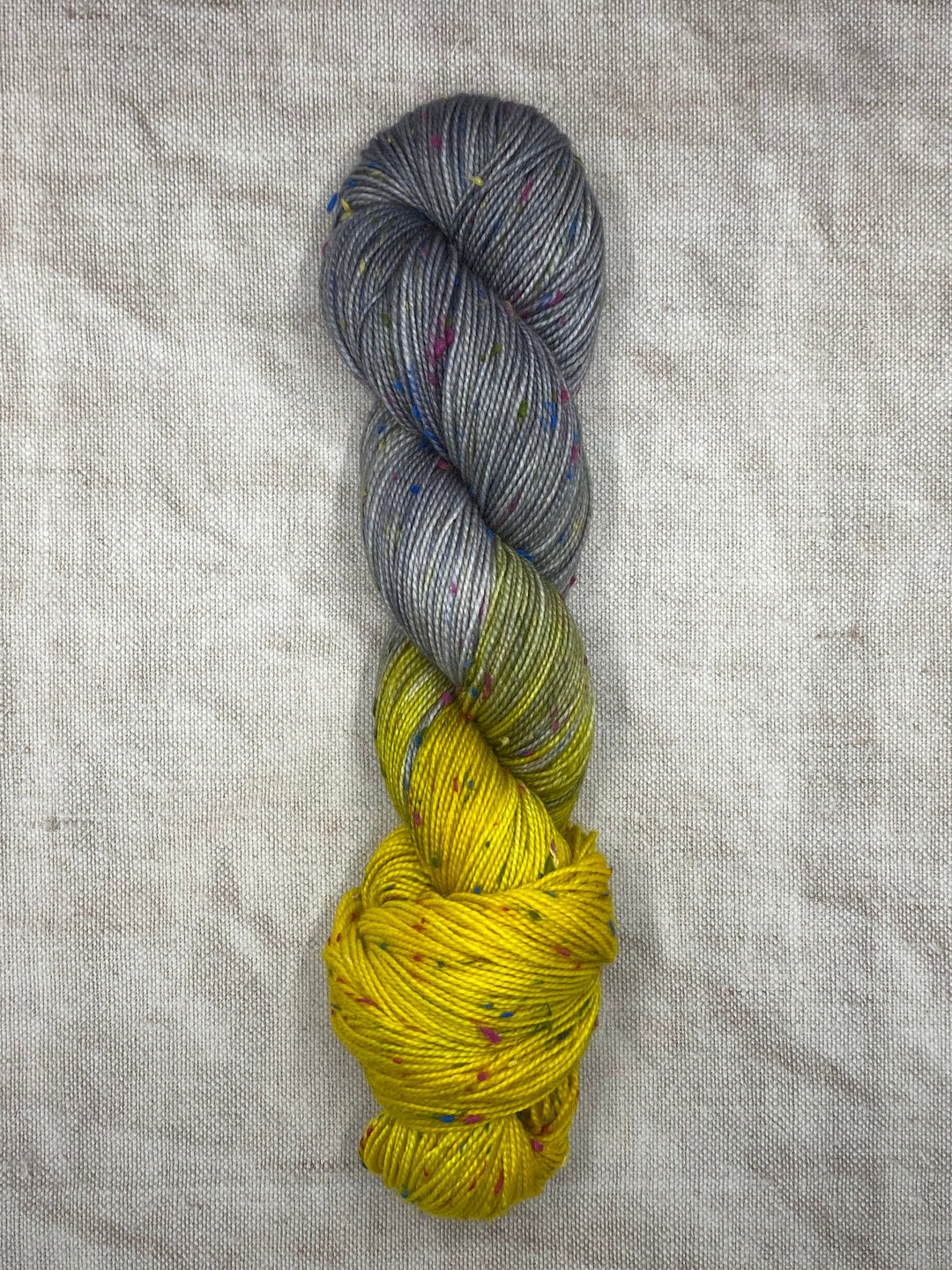 DÚN NA NGALL MULTI: After The Rain - YARN - Wild Atlantic Yarns