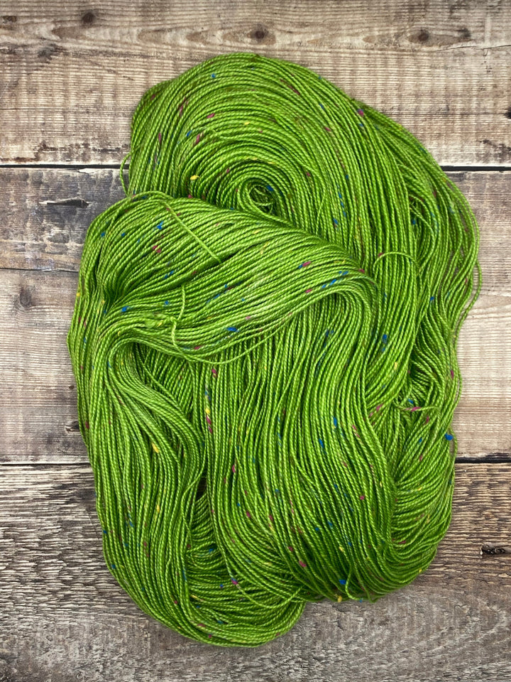 DÚN NA NGALL MULTI: Apple - YARN - Wild Atlantic Yarns
