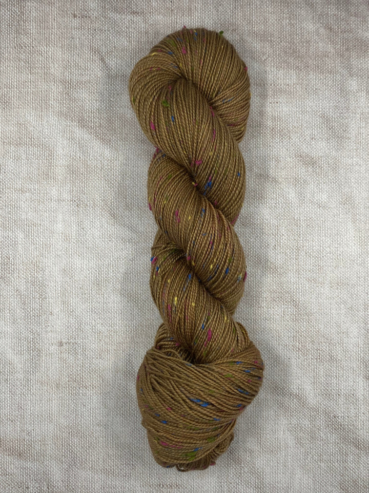 DÚN NA NGALL MULTI: Beechwood - YARN - Wild Atlantic Yarns