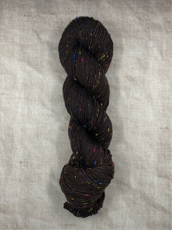 DÚN NA NGALL MULTI: Cutting The Turf - YARN - Wild Atlantic Yarns