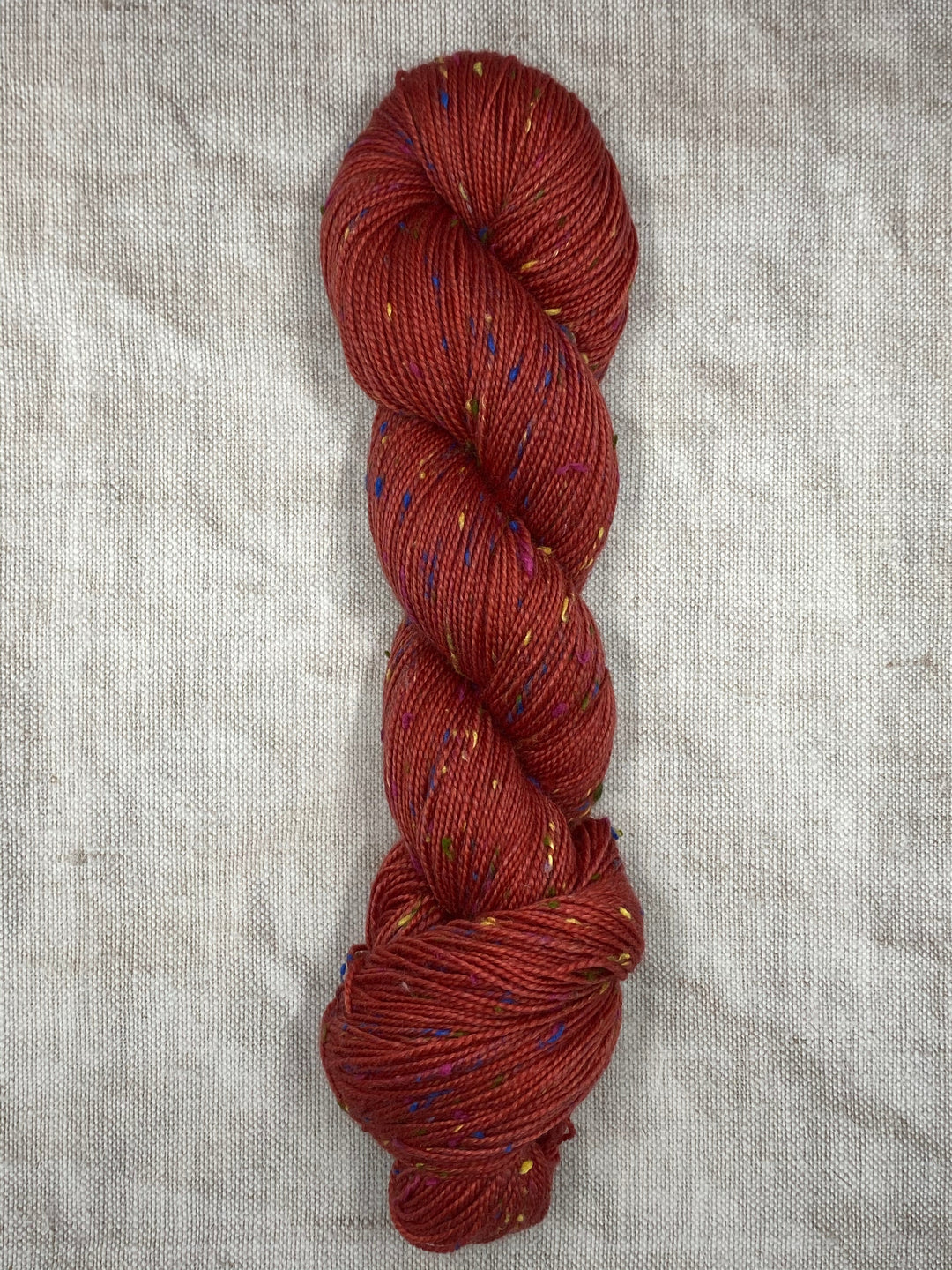 DÚN NA NGALL MULTI: Ember - YARN - Wild Atlantic Yarns