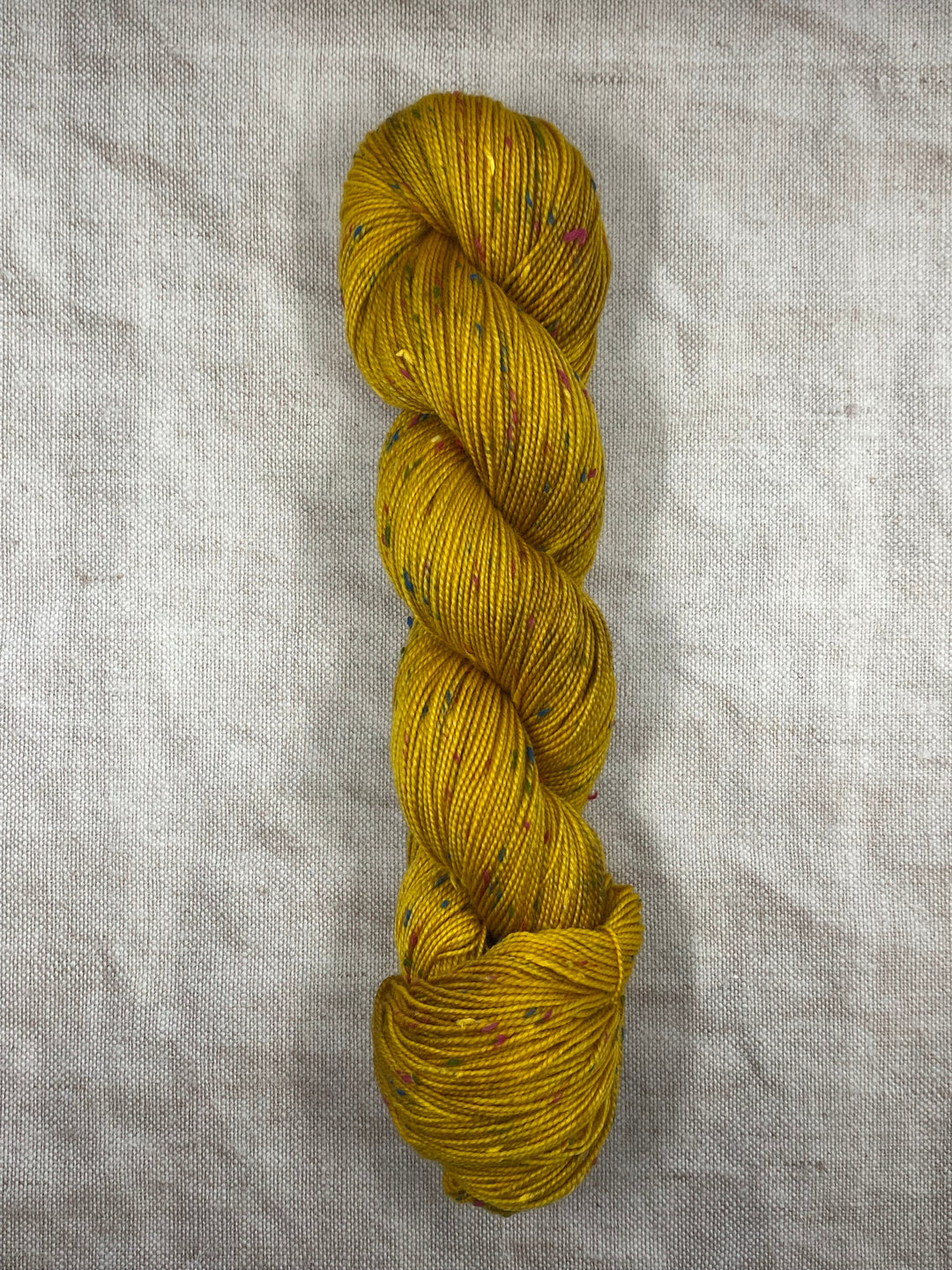 DÚN NA NGALL MULTI: Honeycomb - YARN - Wild Atlantic Yarns